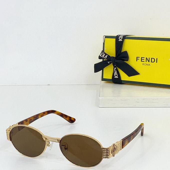 Fendi Sunglasses ID:20250529-469